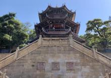 湄洲妈祖祖庙29