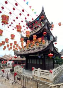 湄洲妈祖祖庙2