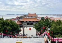 湄洲妈祖祖庙7