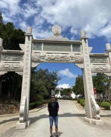 湄洲妈祖祖庙12