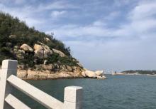 东门屿30