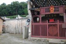 白鹭古村3