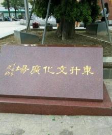 东升文化广场1