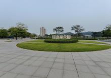 园山湖公园3