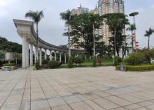 东湖广场文艺舞台3