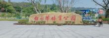 白水带风景区体育公园2