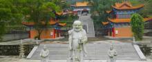 公坑寺旅游区1