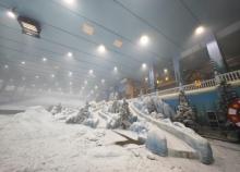 太湖龙之梦冰雪世界3