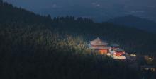 圣泉寺1