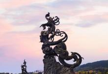 艾山风景名胜区30