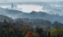 艾山风景名胜区18