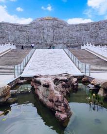 艾山风景名胜区29