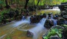 艾山风景名胜区1
