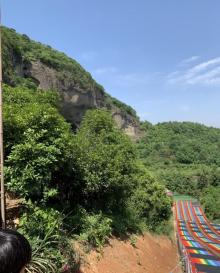 大别山石窟27
