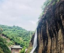 大别山风情谷2