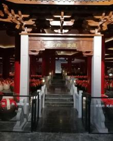洋河酒厂文化旅游区23