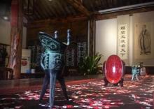 洋河酒厂文化旅游区13