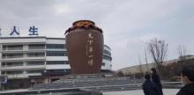 洋河酒厂文化旅游区14