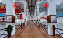 洋河酒厂文化旅游区12