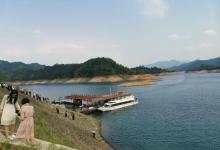梅山水库风景区17