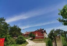 梅山水库风景区12