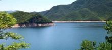 梅山水库风景区9