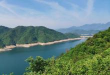 梅山水库风景区10