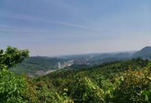 梅山水库风景区16