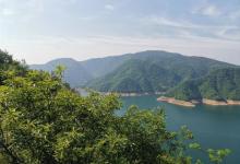 梅山水库风景区14