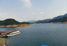 梅山水库风景区15