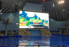 阜阳尧泰汉海海洋公园16