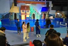 阜阳尧泰汉海海洋公园17