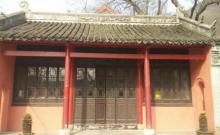 相山国家森林公园26