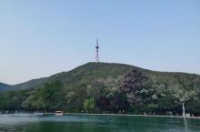 相山国家森林公园13