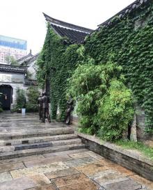 徐州市回龙窝历史文化街区13