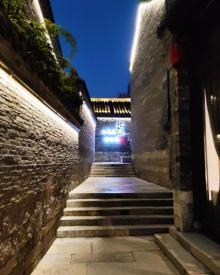 徐州市回龙窝历史文化街区7