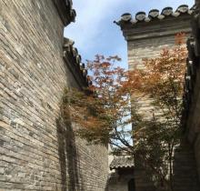 徐州市回龙窝历史文化街区10