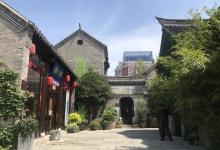 徐州市回龙窝历史文化街区23