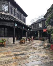 徐州市回龙窝历史文化街区14