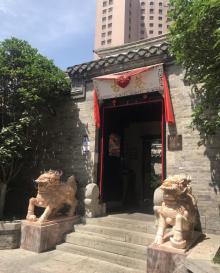 徐州市回龙窝历史文化街区22