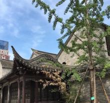 徐州市回龙窝历史文化街区9