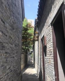 徐州市回龙窝历史文化街区20