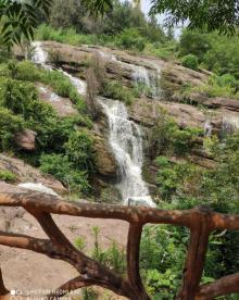 马陵山风景名胜区22