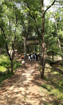 马陵山风景名胜区27
