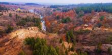 马陵山风景名胜区5