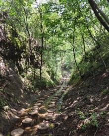 马陵山风景名胜区15