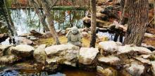 马陵山风景名胜区9
