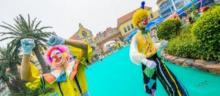 徐州乐园加勒比水世界18