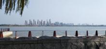 龙子湖风景区25