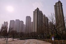龙子湖风景区19
